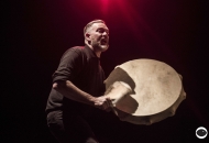 Big Drum