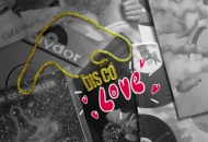 Disco Love 2 Late 19th Feb 2016